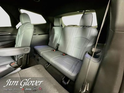 2024 Buick Enclave Essence FWD