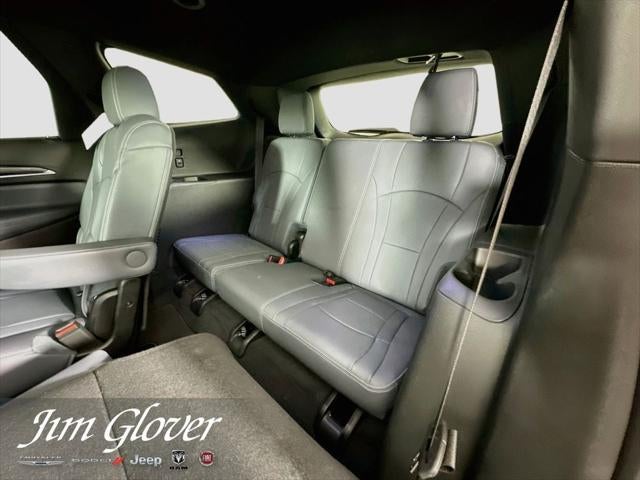 2024 Buick Enclave Essence FWD