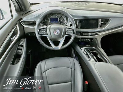 2024 Buick Enclave Essence FWD