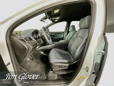 2024 Buick Enclave Essence FWD