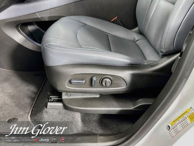2024 Buick Enclave Essence FWD