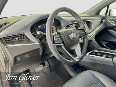 2024 Buick Enclave Essence FWD