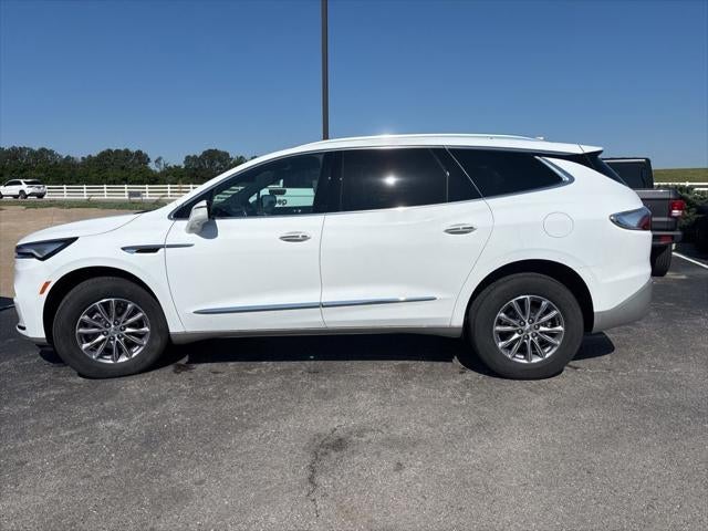 2024 Buick Enclave Essence FWD
