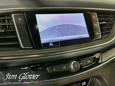 2024 Buick Enclave Essence FWD