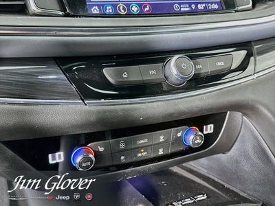 2024 Buick Enclave Essence FWD