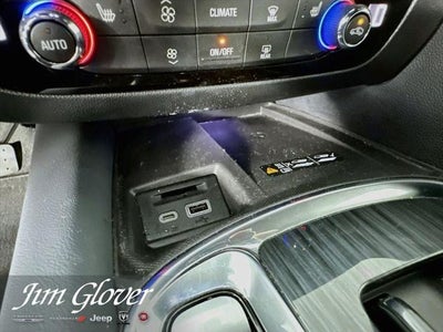 2024 Buick Enclave Essence FWD