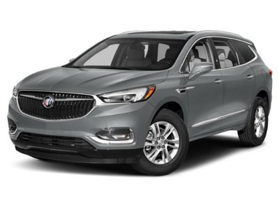 2019 Buick Enclave FWD Avenir