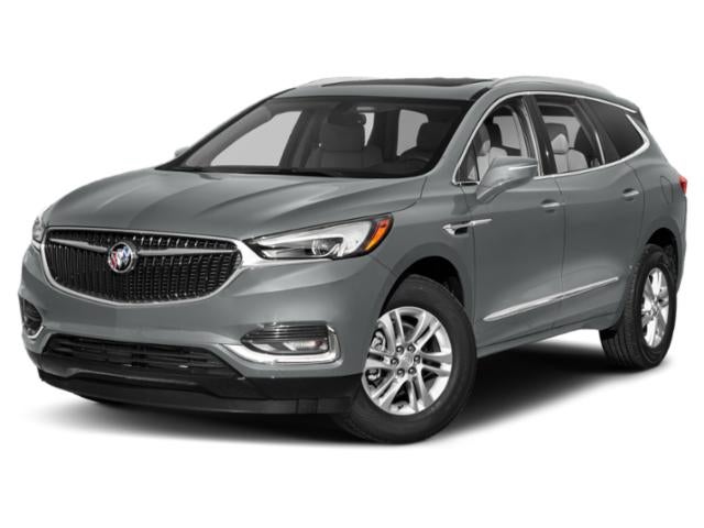 2019 Buick Enclave FWD Avenir