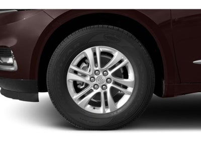 2019 Buick Enclave FWD Avenir
