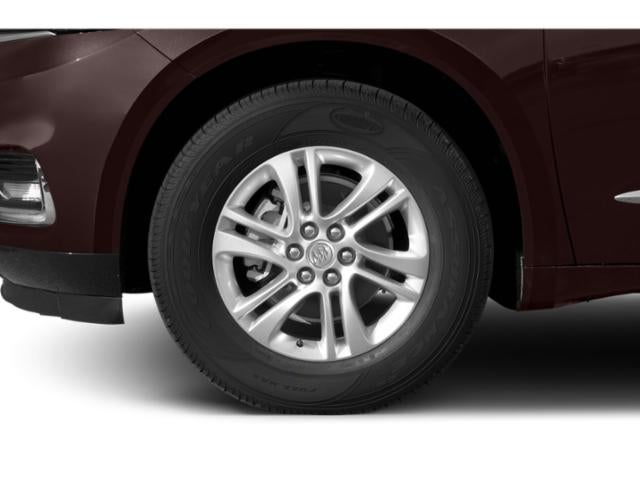 2019 Buick Enclave FWD Avenir