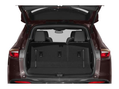 2019 Buick Enclave FWD Avenir