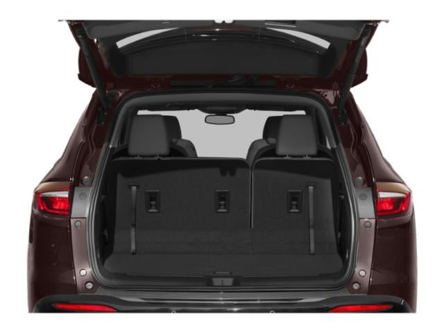 2019 Buick Enclave FWD Avenir