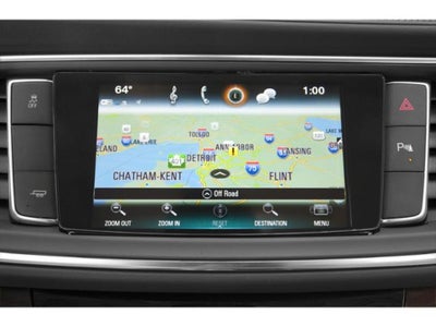 2019 Buick Enclave FWD Avenir