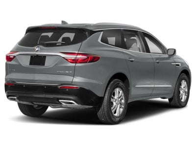 2019 Buick Enclave FWD Avenir