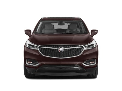2019 Buick Enclave FWD Avenir