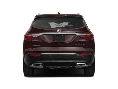 2019 Buick Enclave FWD Avenir