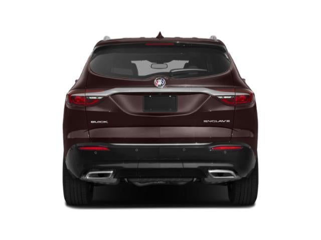2019 Buick Enclave FWD Avenir