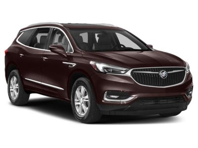 2019 Buick Enclave FWD Avenir