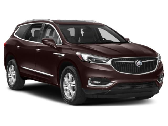 2019 Buick Enclave FWD Avenir