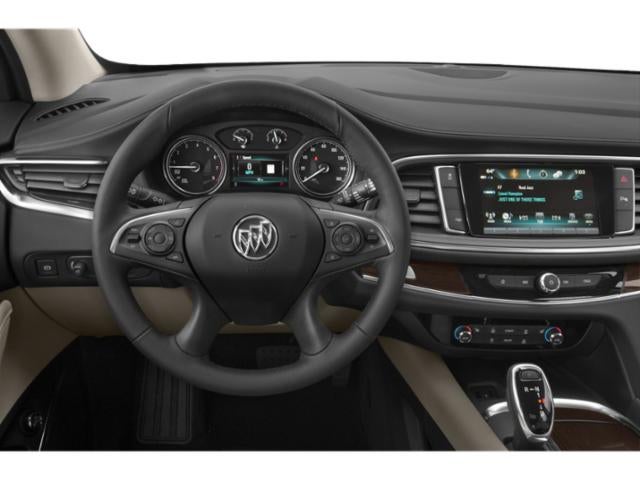 2019 Buick Enclave FWD Avenir