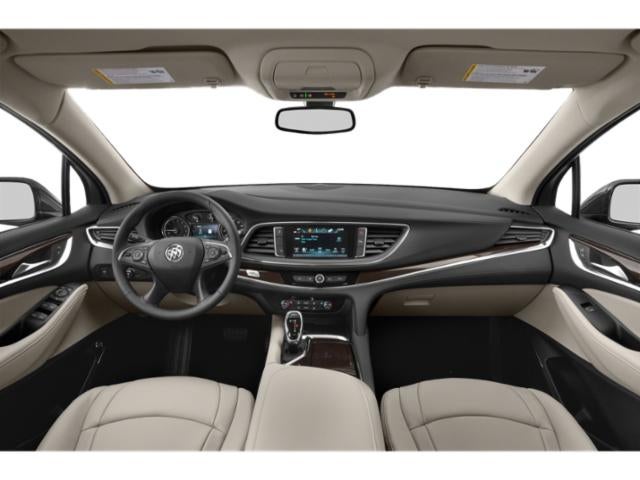 2019 Buick Enclave FWD Avenir