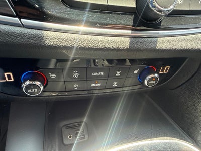 2021 Buick Enclave AWD Essence