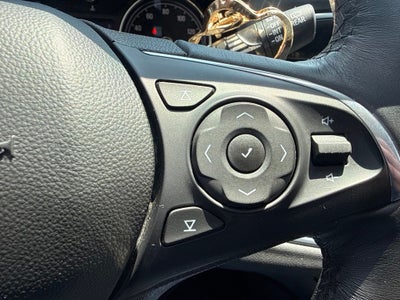 2021 Buick Enclave AWD Essence