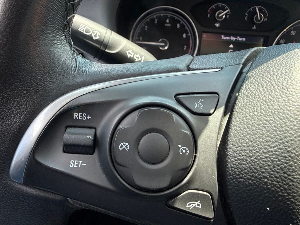 2021 Buick Enclave AWD Essence