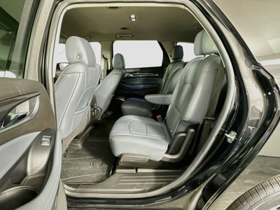 2021 Buick Enclave AWD Essence