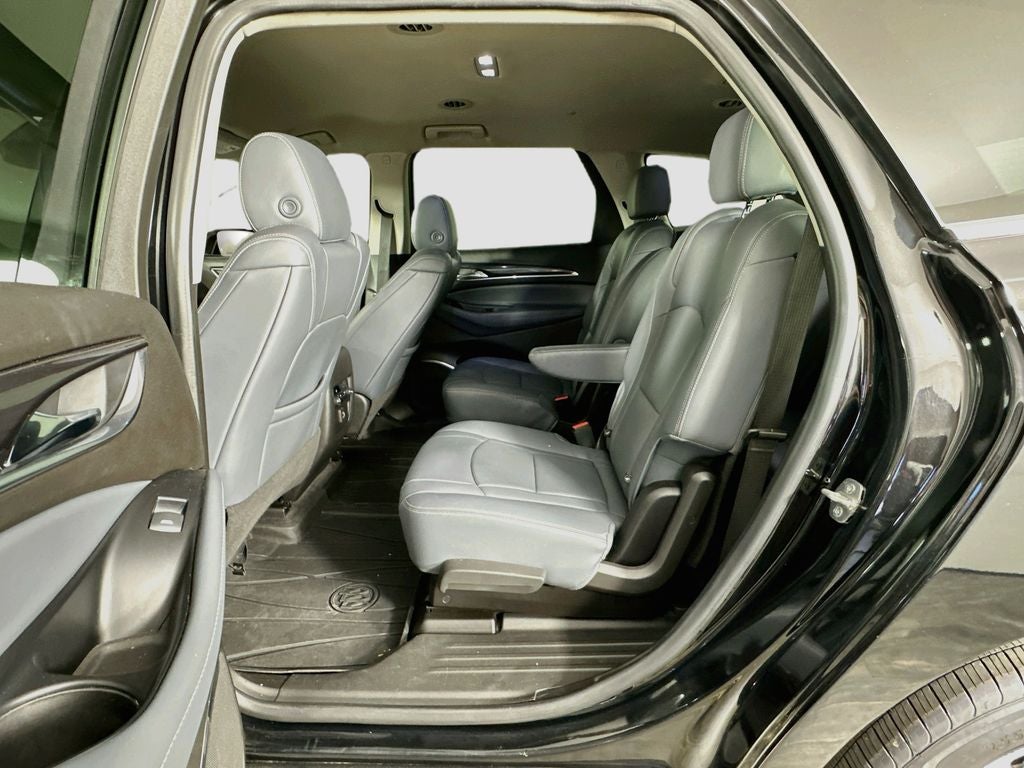 2021 Buick Enclave AWD Essence