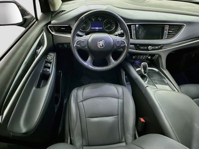 2021 Buick Enclave AWD Essence