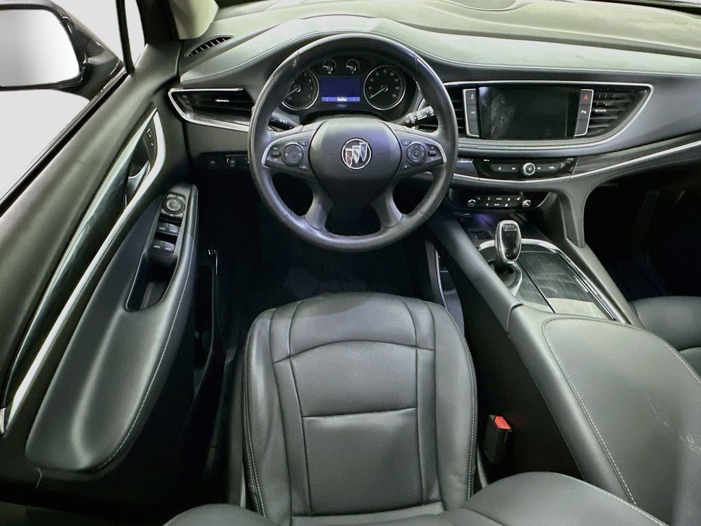 2021 Buick Enclave AWD Essence