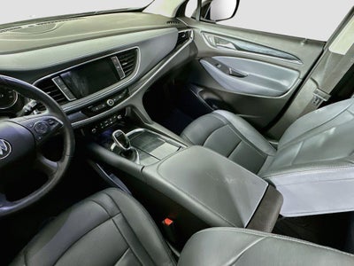 2021 Buick Enclave AWD Essence