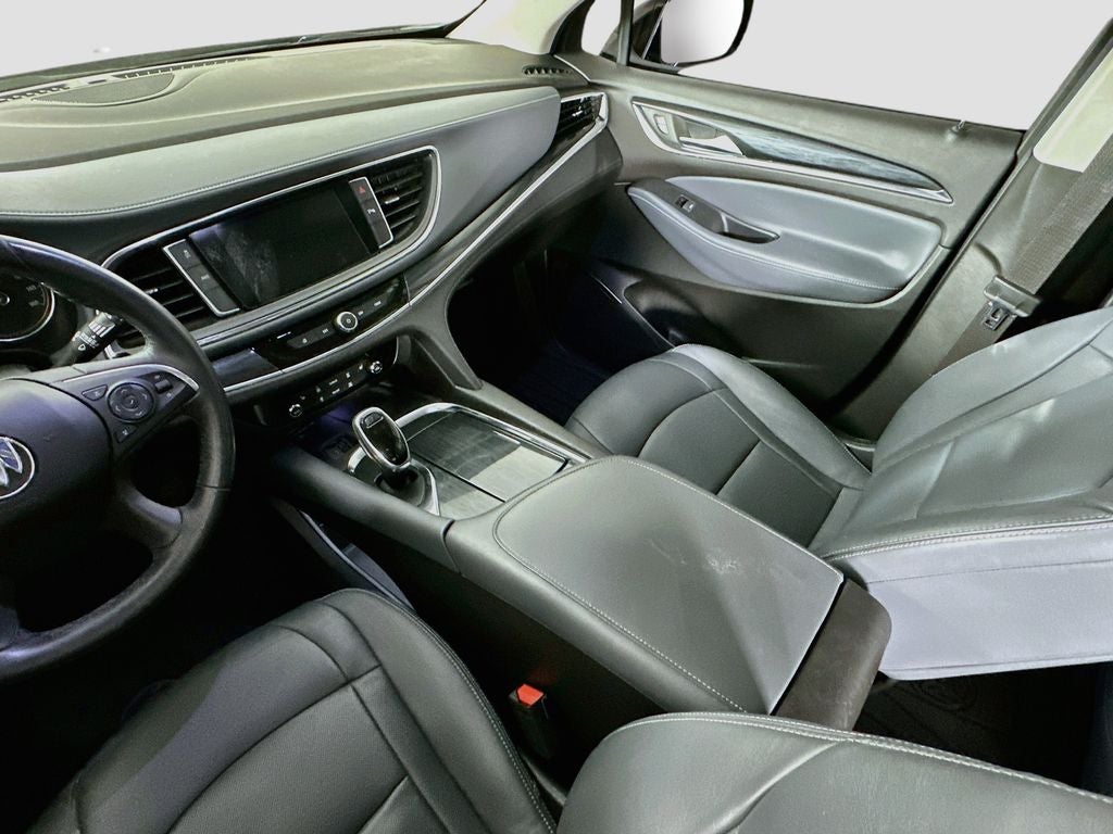 2021 Buick Enclave AWD Essence