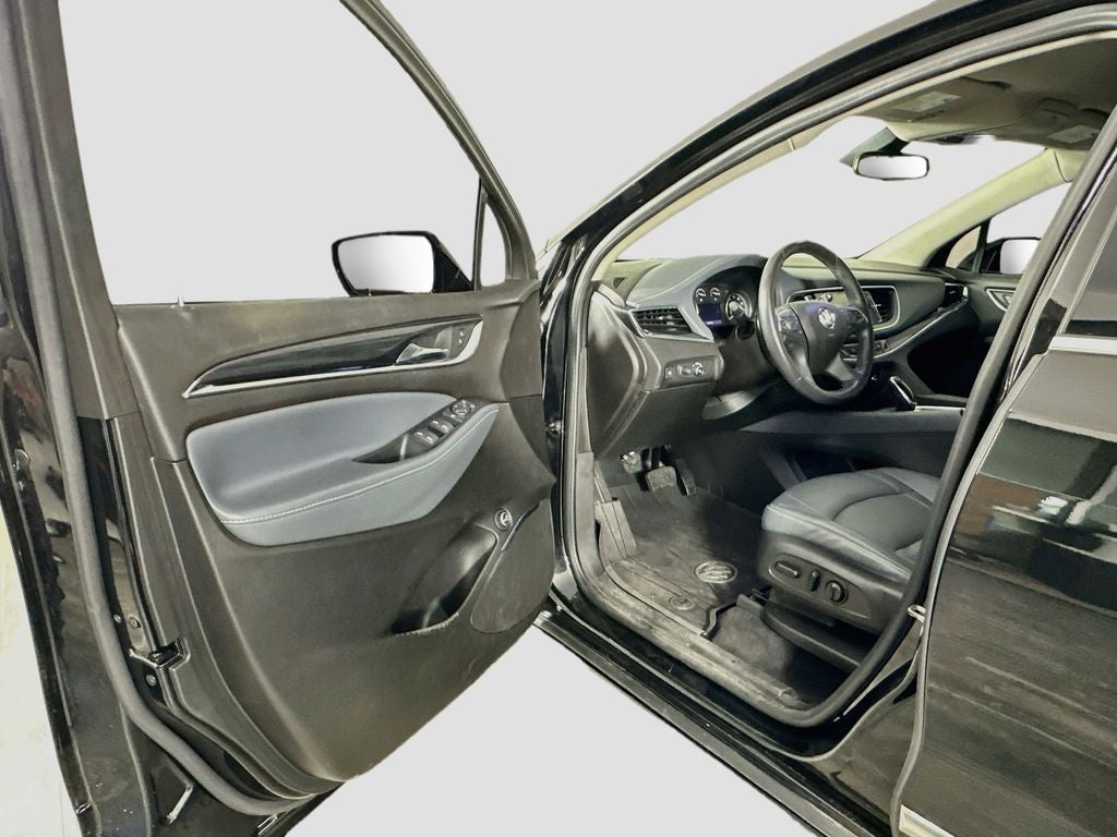 2021 Buick Enclave AWD Essence