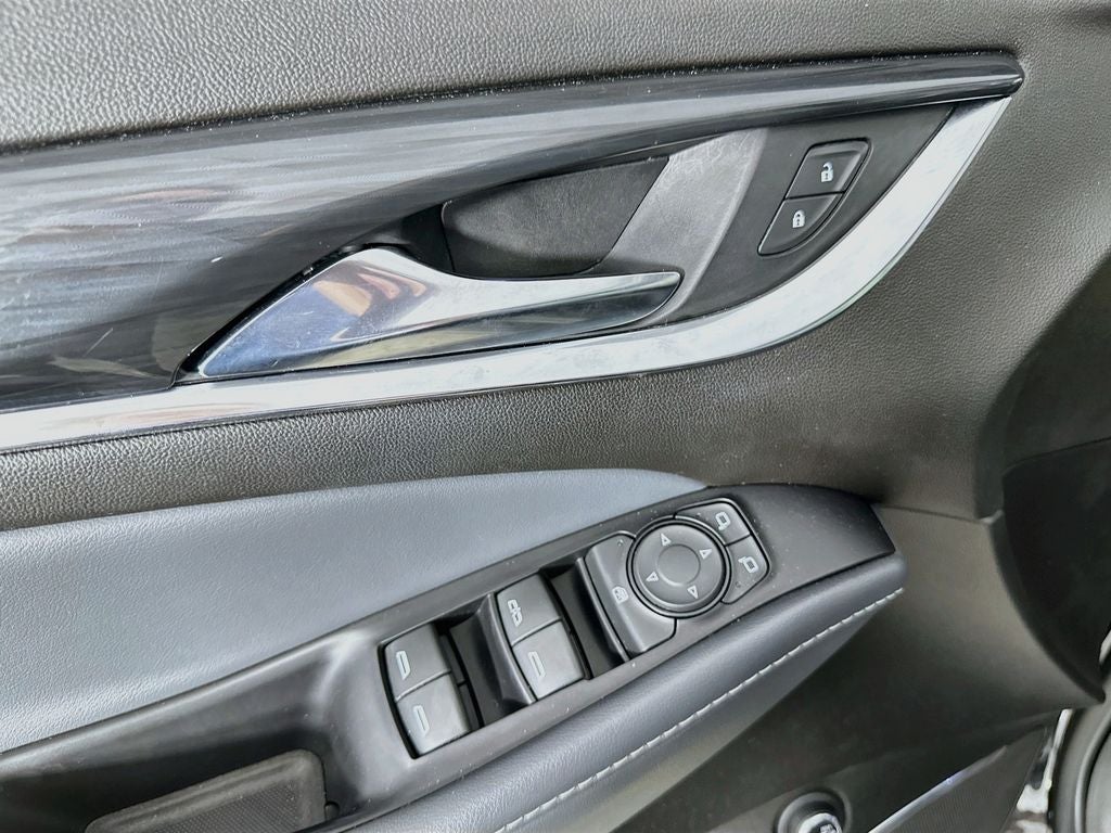 2021 Buick Enclave AWD Essence