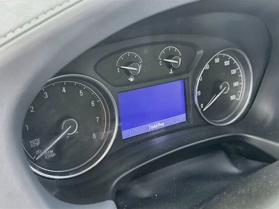 2021 Buick Enclave AWD Essence