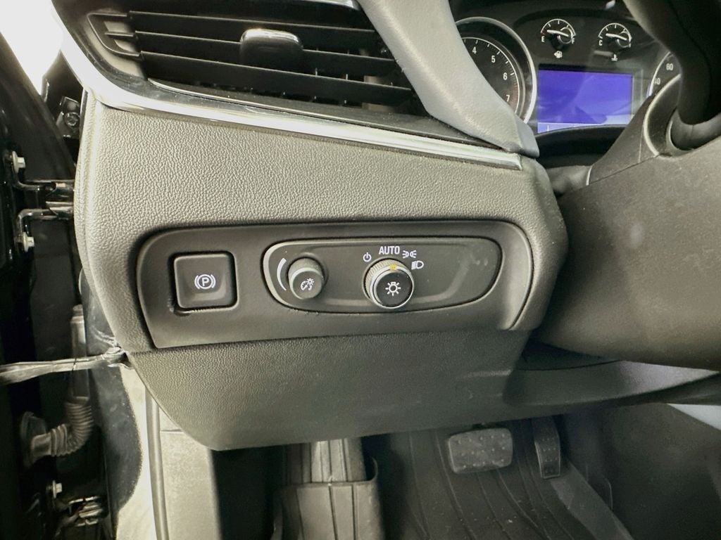 2021 Buick Enclave AWD Essence