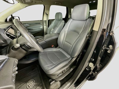 2021 Buick Enclave AWD Essence