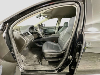 2021 Buick Enclave AWD Essence