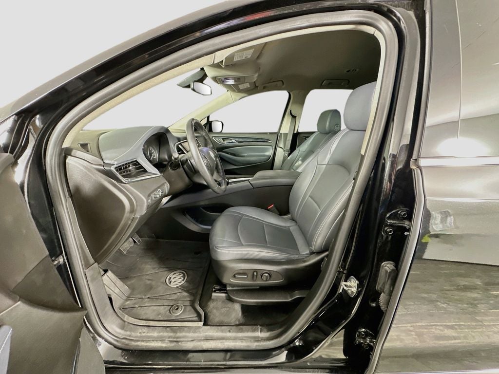 2021 Buick Enclave AWD Essence