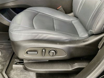 2021 Buick Enclave AWD Essence