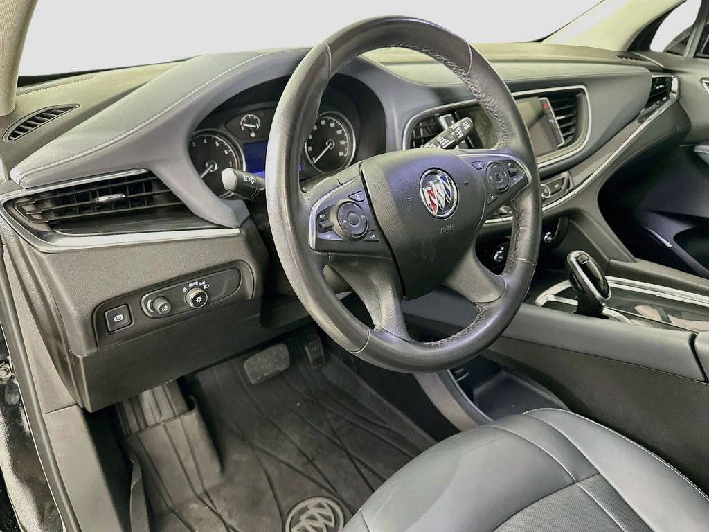 2021 Buick Enclave AWD Essence
