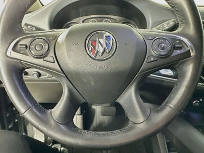 2021 Buick Enclave AWD Essence