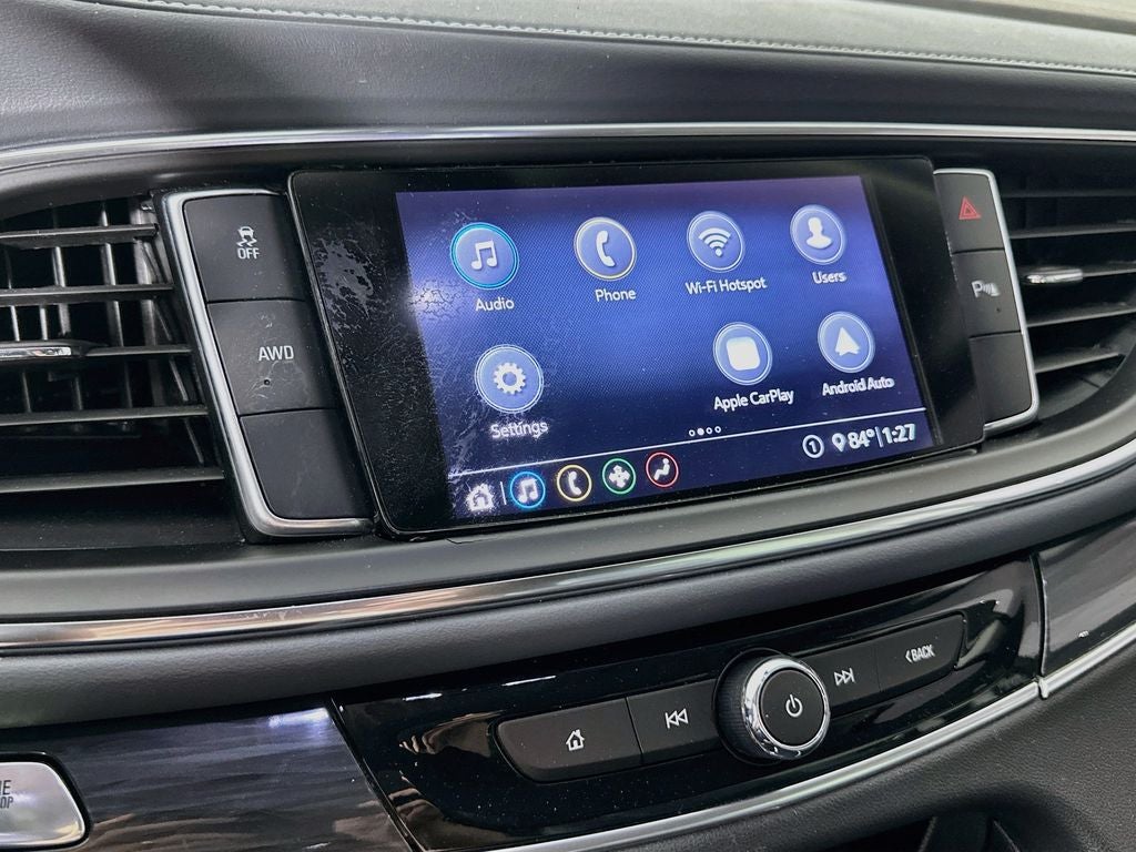 2021 Buick Enclave AWD Essence