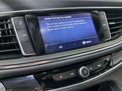2021 Buick Enclave AWD Essence