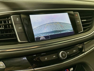 2021 Buick Enclave AWD Essence