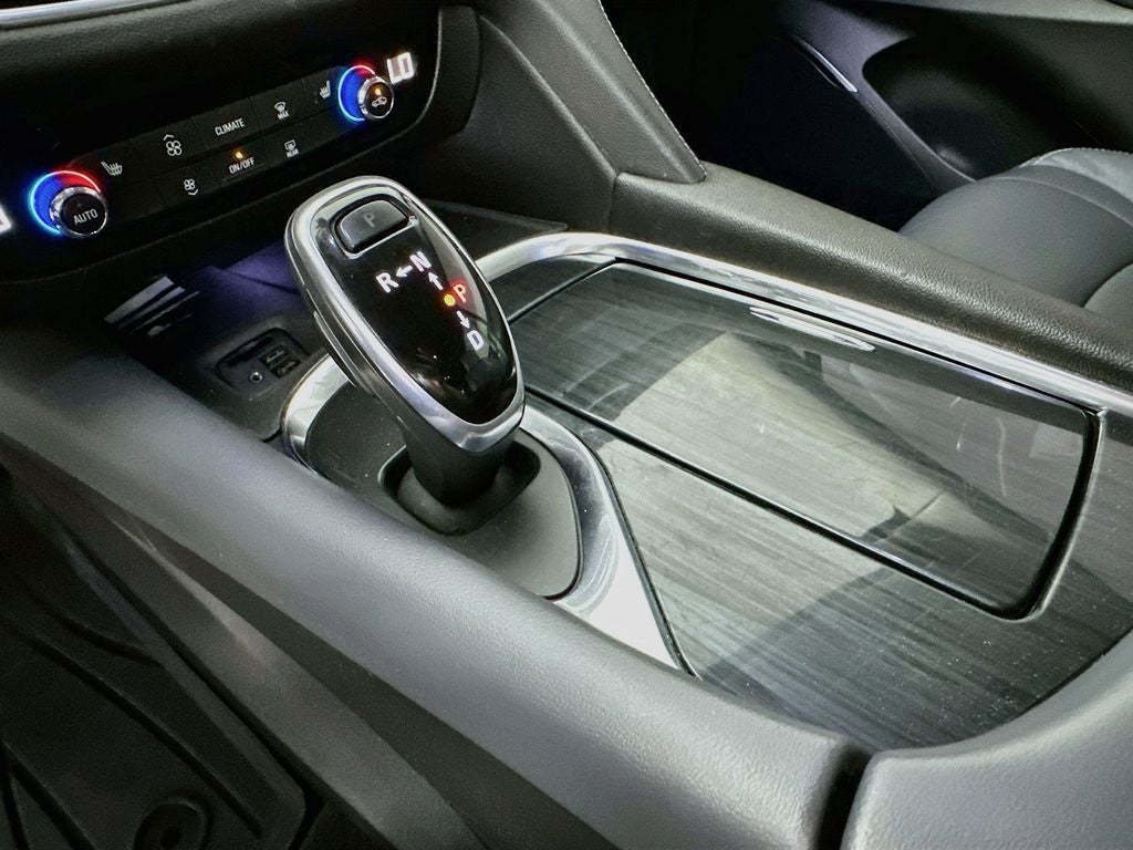 2021 Buick Enclave AWD Essence