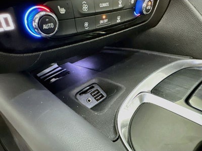 2021 Buick Enclave AWD Essence