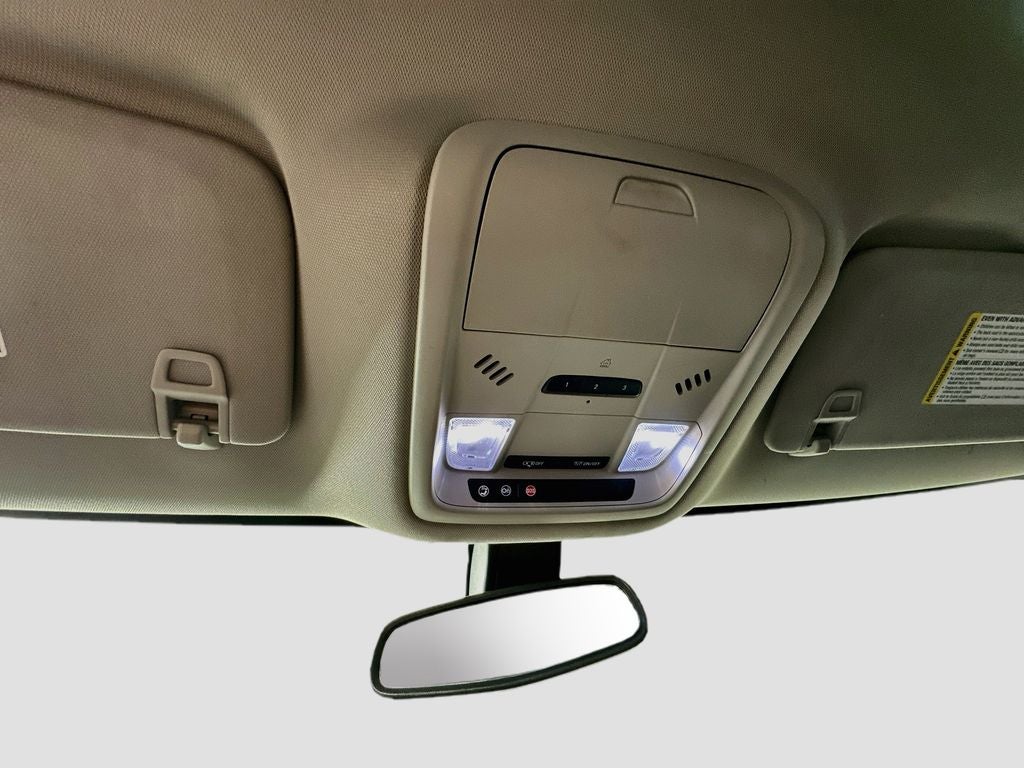 2021 Buick Enclave AWD Essence
